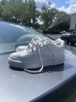 Air force ones
