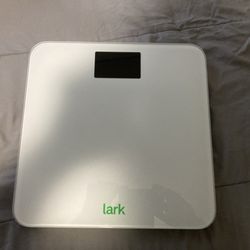 Lark Cellular Body Scale