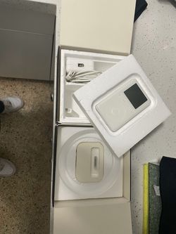 iPod 40 gb classic