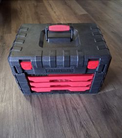 Craftsman 254 PC Mechanics Tool Set