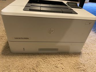 HP printer