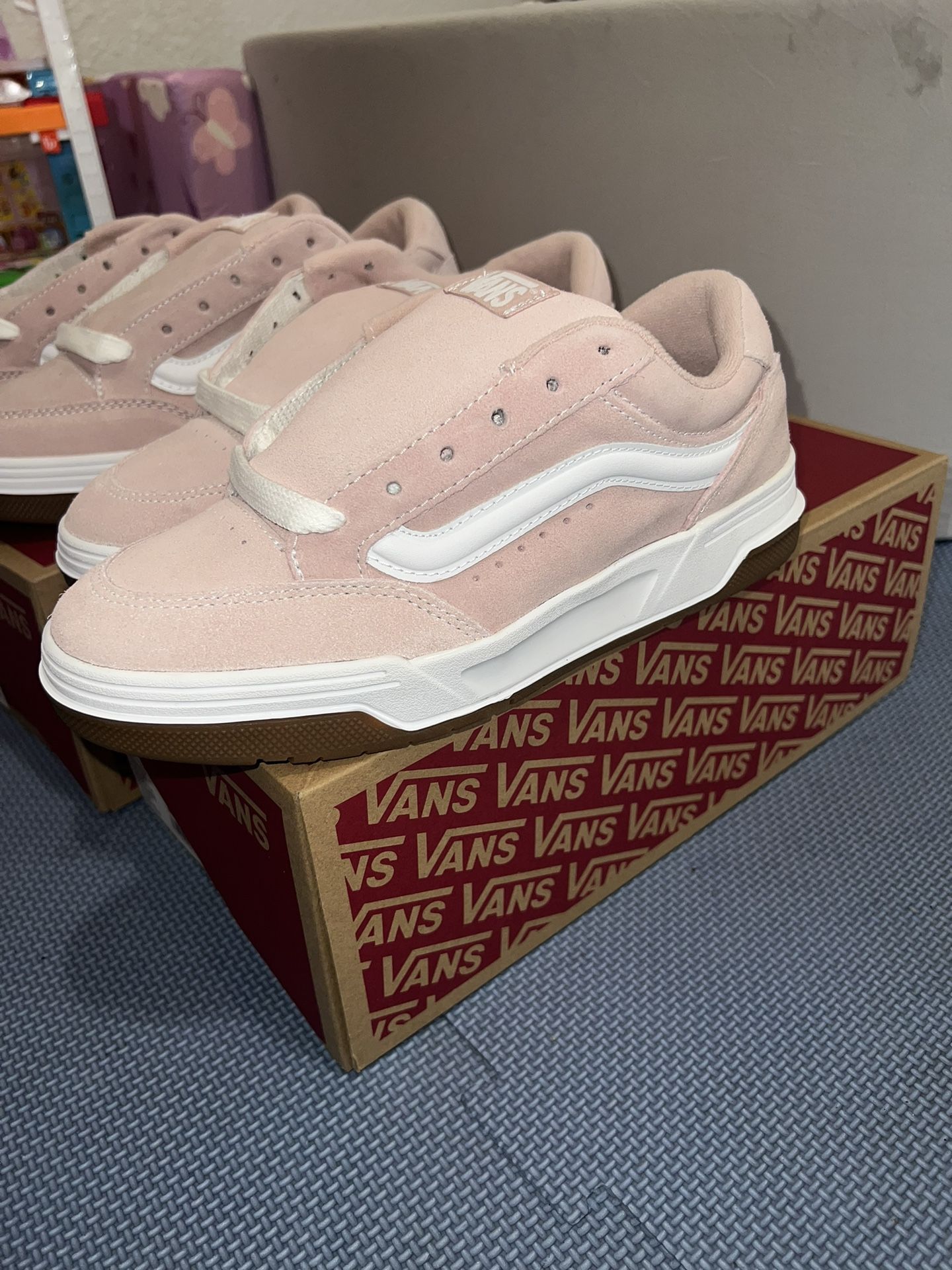 Vans