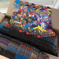 Pokemon Mega Evolution 
