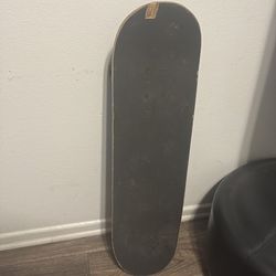 Selling it because it’s old