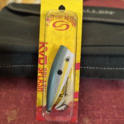 FISHING POPER 3/8 oz 