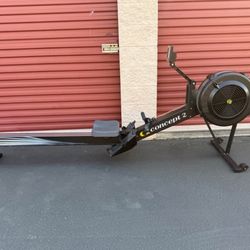 Rower