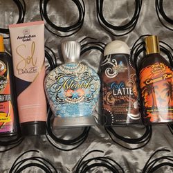 Lotions 