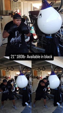 Punching Bag