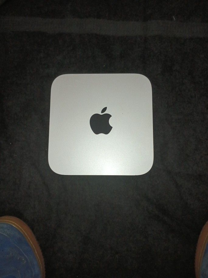 Apple Mini Mac