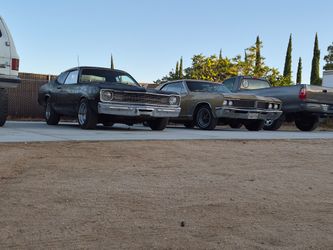 Oil changes