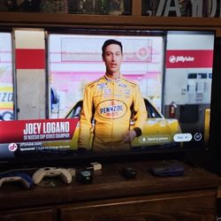 Samsung Smart Fire TV 