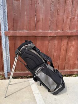 Wilson Golf Stand Bag