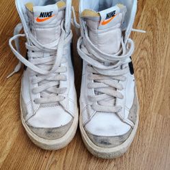Nike Blazer Mid '77 Vintage