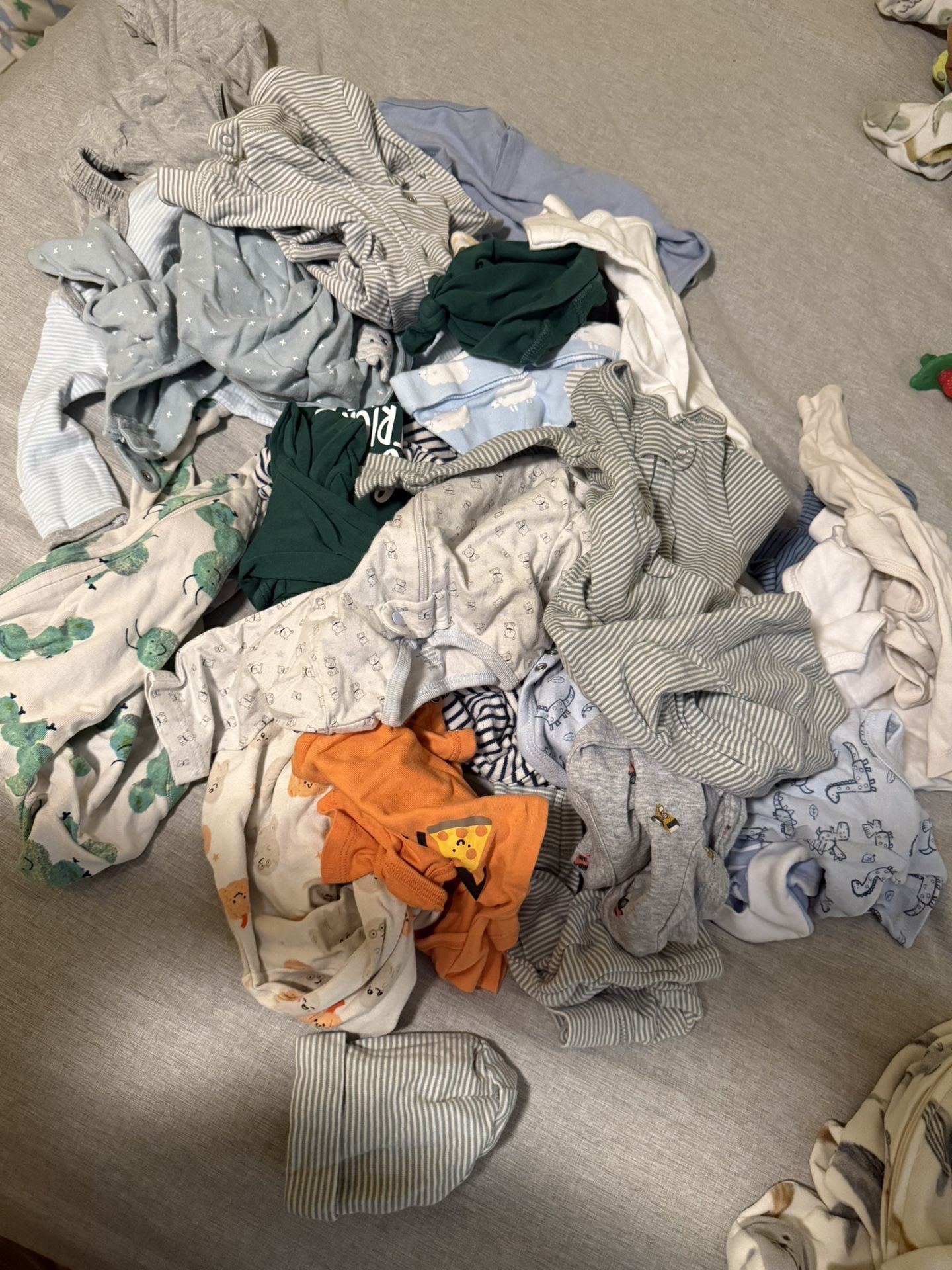 Baby Clothes