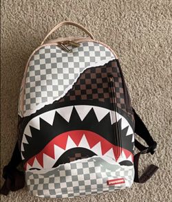 Sprayground Bookbag