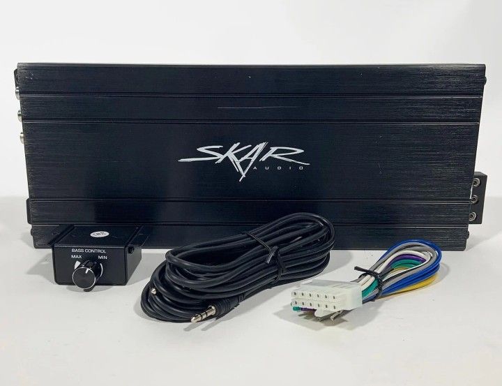 Skat Audio SK M9005D AMP