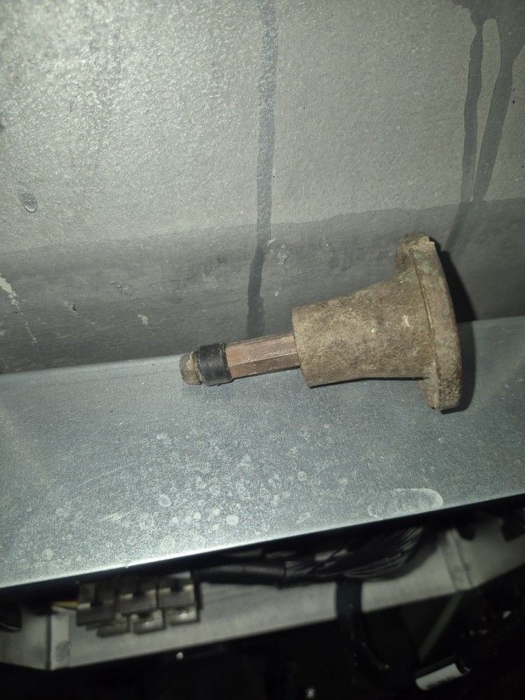 Champion Sprinkler Heads (10)