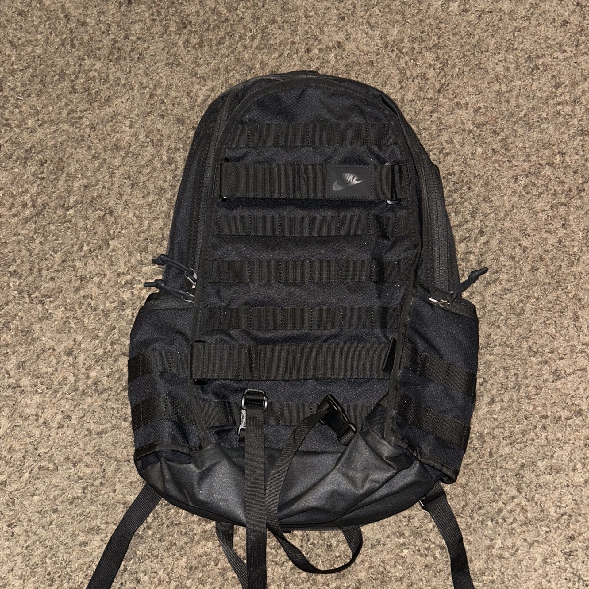 Nike Backpack