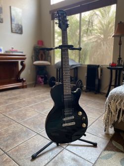 Electric guitar forsale