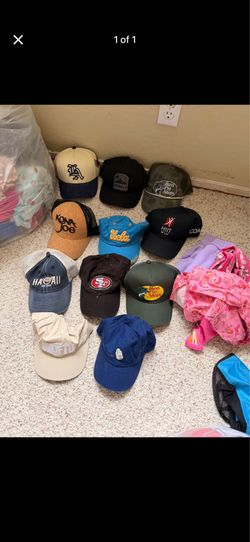 Hat bundle