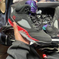 Jordan 5 
