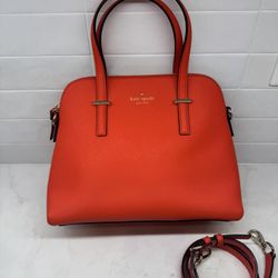 Kate Spade Crossbody / Satchel
