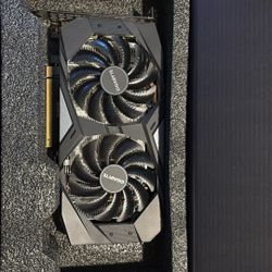 1660 GPU