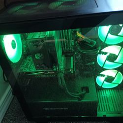 Gaming PC 