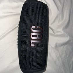 Jbl Charge 5 