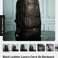 Sole Premise Backpack 