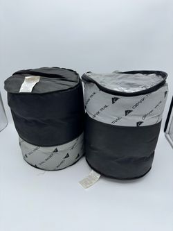 2 Ozark Trail Sleeping Bags 33x77 New