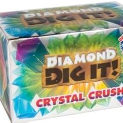 Diamond Dig It!