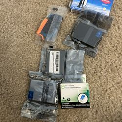 ink replacement cartridge printer random  e-00108 rt812xl 2002 and more 