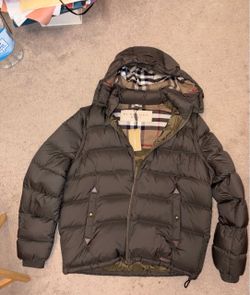 Burberry Brit 3-1 Jacket