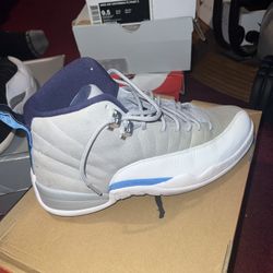 Jordan Retro 12