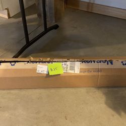 Norwex Mop