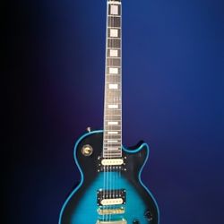 Chibson Widow  Les Paul 