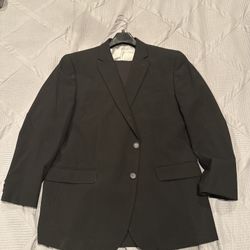 Men’s 2pc Suit