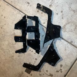 G8 Parts