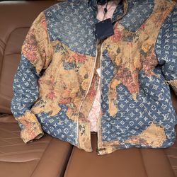 Louis Vuitton Jacket