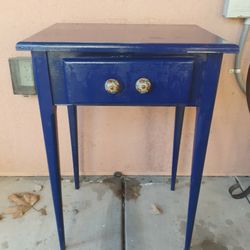 End Table