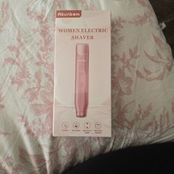 Electric Shaver
