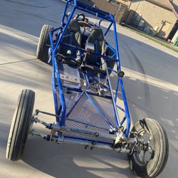 Dune Buggy 