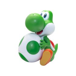 Yoshi popcorn bucket