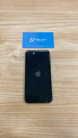 iPhone SE (2020) 64gb Unlocked -Bulverde