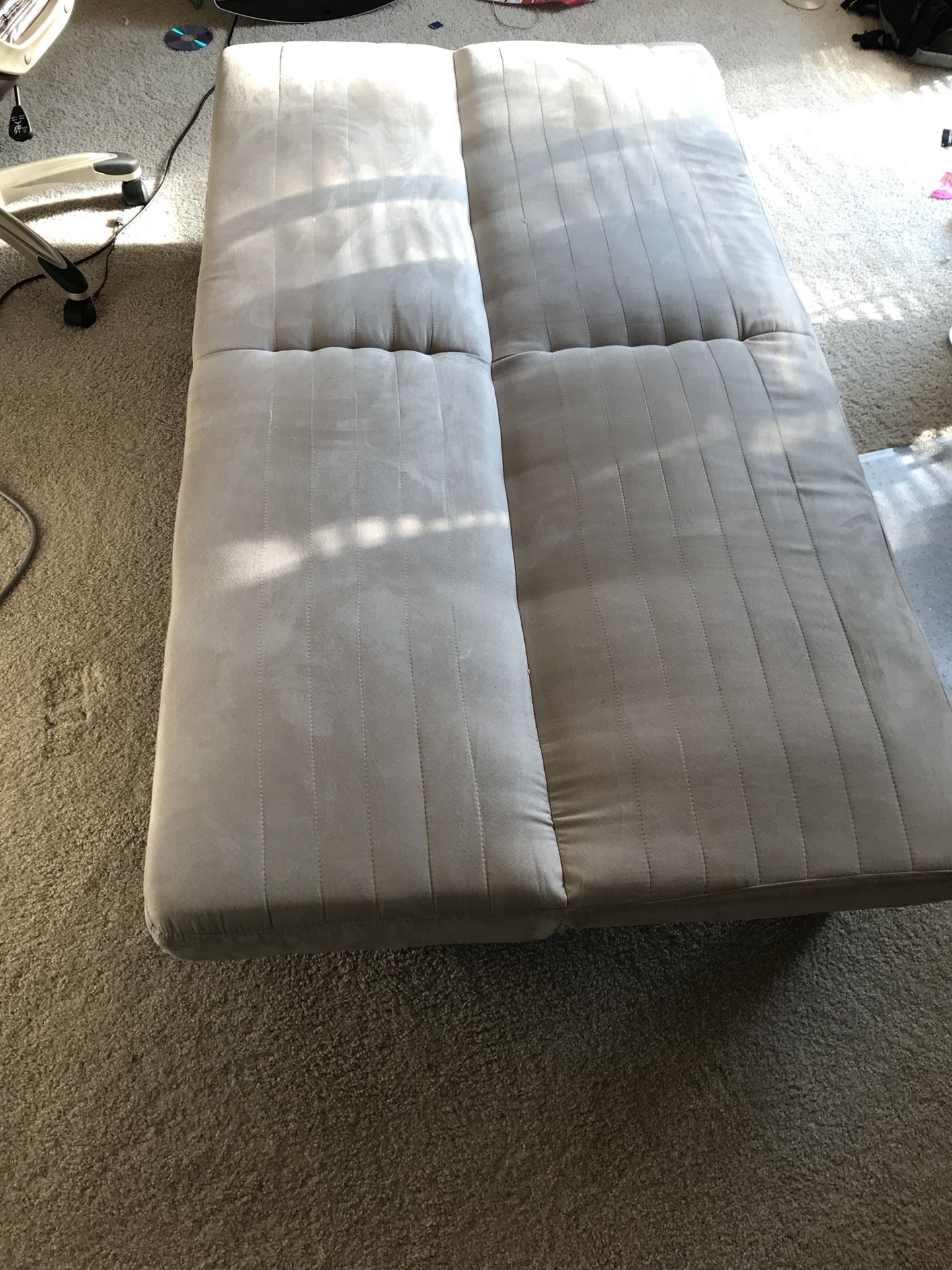 New Futon Couch