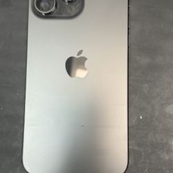 iPhone 15 Pro Max 256 GB