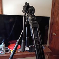 Camera Tripod 
