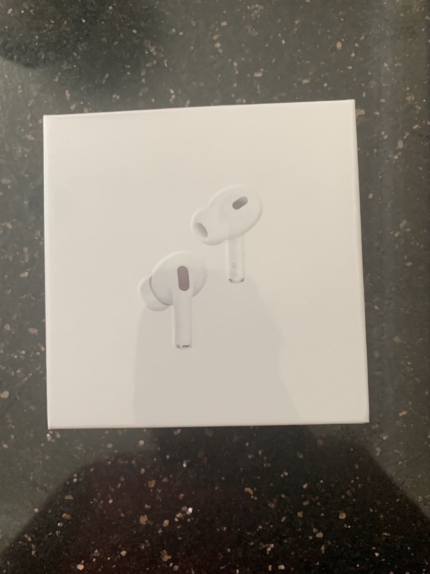 Air Pod Pros