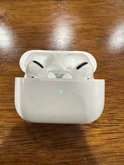 AirPods Pro 1